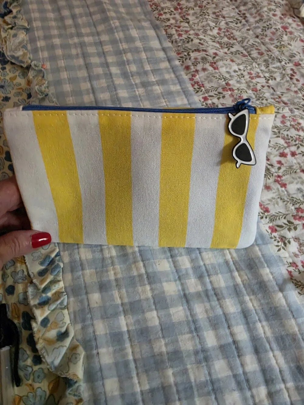 ipsy okay its